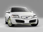 Volvo C30 ReCharge Concept 2007 года